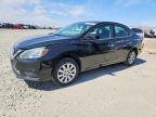 NISSAN SENTRA 2018