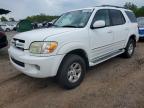 TOYOTA SEQUOIA 2006