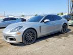 PORSCHE PANAMERA 2017