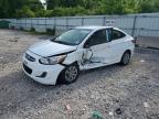 HYUNDAI ACCENT 2017