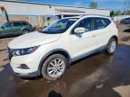 NISSAN ROGUE SPORT 2020