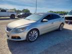 VOLKSWAGEN CC 2009
