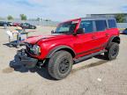 FORD BRONCO 2022