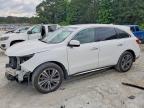ACURA MDX 2020