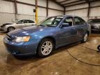 SUBARU LEGACY 2005