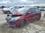MITSUBISHI MIRAGE 2021