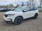 HONDA PILOT 2021