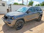 JEEP GRAND CHEROKEE 2020