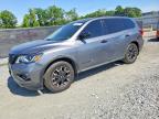 NISSAN PATHFINDER 2019