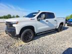 CHEVROLET SILVERADO 2021