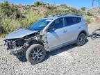 TOYOTA RAV4 2017