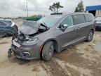 CHRYSLER PACIFICA 2022