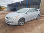 HYUNDAI SONATA 2011