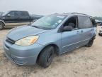 TOYOTA SIENNA 2004