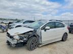 SUBARU IMPREZA 2012