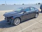 FORD FUSION 2020