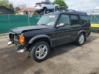 LAND ROVER DISCOVERY II 2002