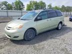 TOYOTA SIENNA 2006