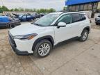 TOYOTA COROLLA CROSS 2022