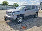 JEEP PATRIOT 2014