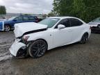 LEXUS IS 2015