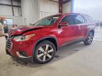 CHEVROLET TRAVERSE 2020