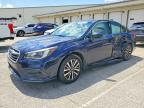 SUBARU LEGACY 2018