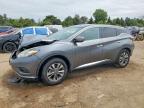 NISSAN MURANO 2015