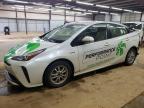 TOYOTA PRIUS 2020