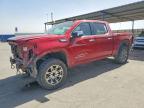 GMC SIERRA 2021