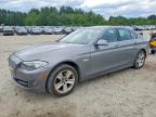 BMW 528 2012