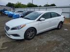 HYUNDAI SONATA 2017