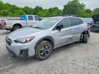 SUBARU CROSSTREK 2019
