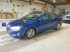HYUNDAI ELANTRA 2019