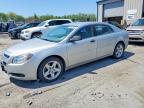 CHEVROLET MALIBU 2012