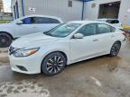NISSAN ALTIMA 2018