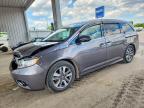 HONDA ODYSSEY 2015