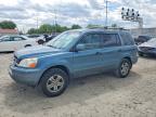 HONDA PILOT 2005