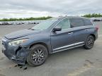 INFINITI JX35 2013