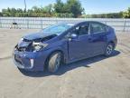 TOYOTA PRIUS 2015