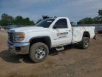 GMC SIERRA 2016