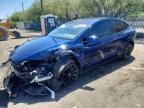 TESLA MODEL X 2017