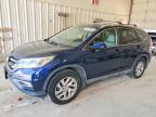 HONDA CR-V 2015