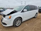 DODGE GRAND CARAVAN 2016