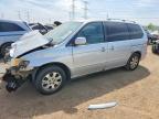 HONDA ODYSSEY 2004