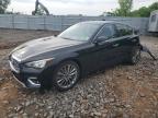 INFINITI Q50 2024
