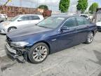BMW 528 2016