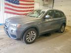 BMW X3 2016