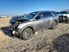 NISSAN PATHFINDER 2024