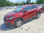 CHEVROLET TRAX 2021